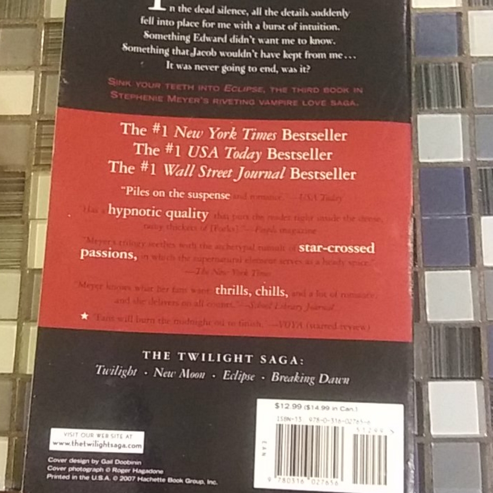 Book - Picture 2 of 2